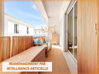 Acheter Appartement 90 m2 Beziers