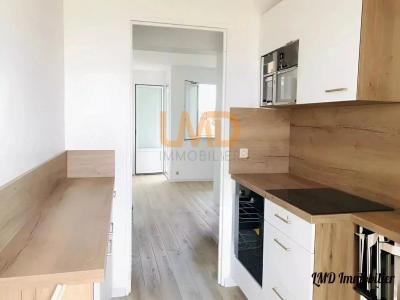 Acheter Appartement Montpellier 249000 euros