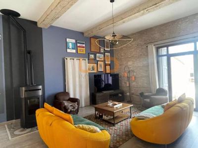 Acheter Maison 157 m2 Thuir