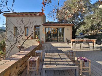 For sale Aubagne 10 rooms 320 m2 Bouches du Rhone (13400) photo 2