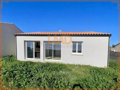 Annonce Vente 5 pices Maison Coulobres 34