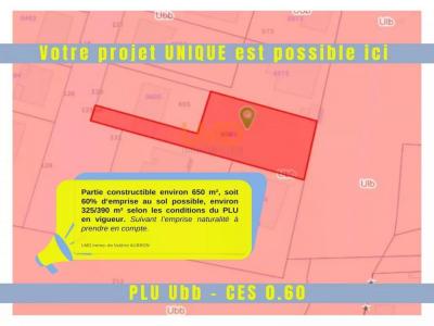 Annonce Vente Terrain Saint-michel-chef-chef 44