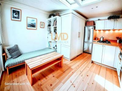 Acheter Maison 41 m2 Beziers