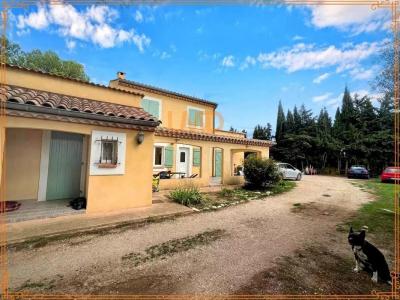 For sale Canet 7 rooms 179 m2 Herault (34800) photo 1