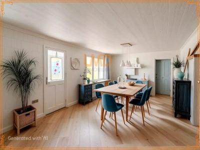 For sale Canet 7 rooms 179 m2 Herault (34800) photo 3
