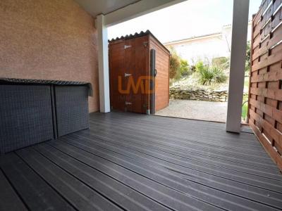 For sale Calvisson 3 rooms 49 m2 Gard (30420) photo 1