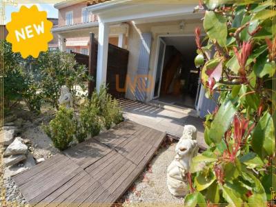 For sale Calvisson 3 rooms 49 m2 Gard (30420) photo 3