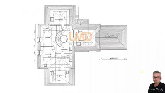 Annonce Vente Prestige Dinan 22