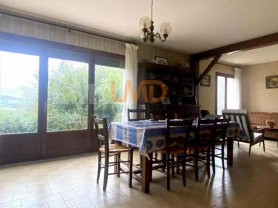 For sale Lunac 5 rooms 122 m2 Aveyron (12270) photo 1