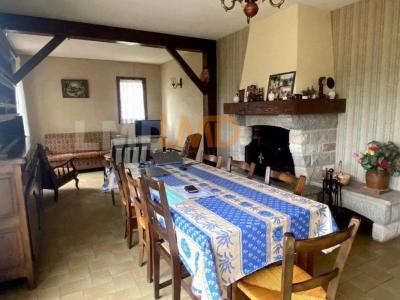 For sale Lunac 5 rooms 122 m2 Aveyron (12270) photo 2