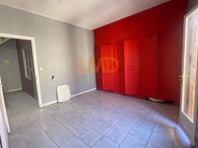 Acheter Maison Thuir 83000 euros