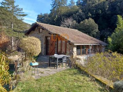 For sale Saint-andre-de-valborgne 3 rooms 52 m2 Gard (30940) photo 1