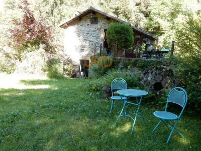For sale Saint-andre-de-valborgne 3 rooms 52 m2 Gard (30940) photo 2