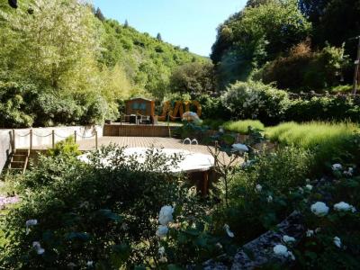 For sale Saint-andre-de-valborgne 3 rooms 52 m2 Gard (30940) photo 3