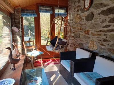 For sale Saint-andre-de-valborgne 3 rooms 52 m2 Gard (30940) photo 4