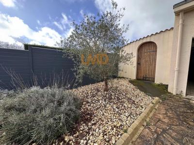 Annonce Vente 6 pices Maison Brains 44