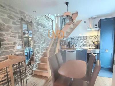 Annonce Vente 4 pices Maison Salles-curan 12