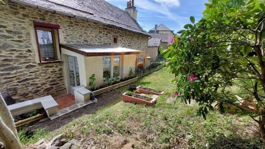 Acheter Maison Salles-curan Aveyron