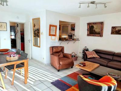 For sale Toulouges 3 rooms 71 m2 Pyrenees orientales (66350) photo 2