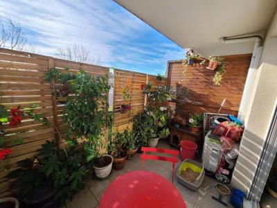 For sale Toulouges 3 rooms 71 m2 Pyrenees orientales (66350) photo 3