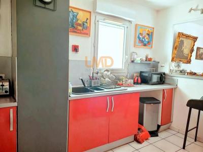 For sale Toulouges 3 rooms 71 m2 Pyrenees orientales (66350) photo 4
