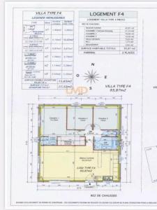 Acheter Maison Aubais 351000 euros