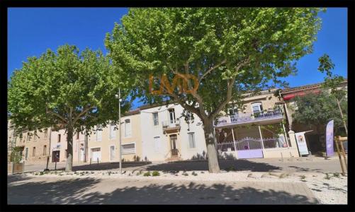 Acheter Immeuble Vergeze 378000 euros