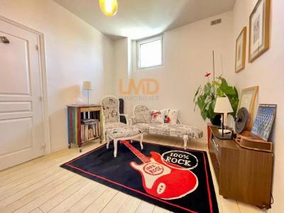 Acheter Maison 163 m2 Maraussan