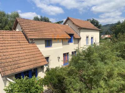 For sale Villefranche-de-rouergue 8 rooms 188 m2 Aveyron (12200) photo 1