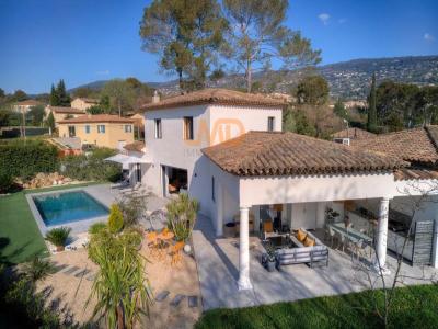 For sale Peymeinade 8 rooms 196 m2 Alpes Maritimes (06530) photo 1