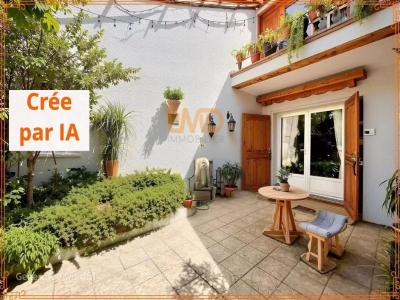 Annonce Vente 6 pices Maison Cazouls-les-beziers 34