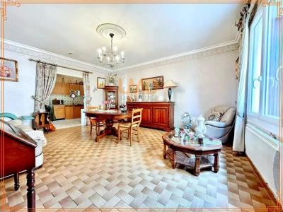 Acheter Maison 154 m2 Cazouls-les-beziers