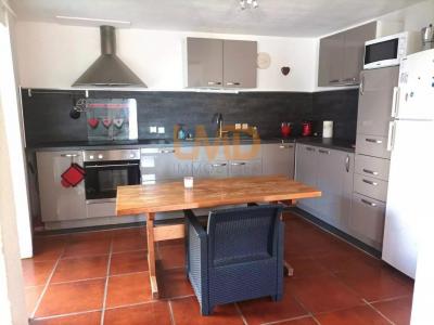 For sale Saint-jean-de-serres 3 rooms 80 m2 Gard (30350) photo 2