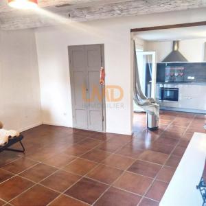 For sale Saint-jean-de-serres 3 rooms 80 m2 Gard (30350) photo 4