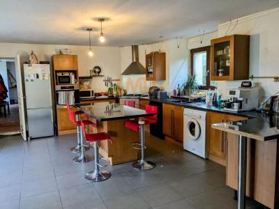 Acheter Maison Saint-nic Finistere