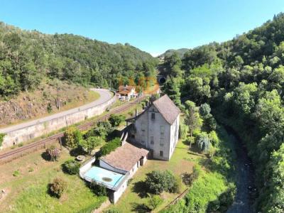 Annonce Vente Immeuble Villefranche-de-rouergue 12