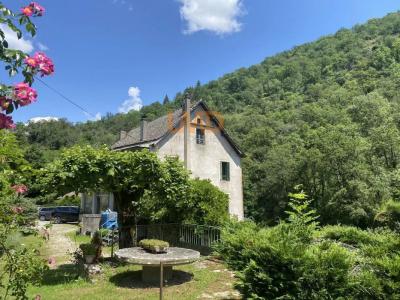 Acheter Immeuble 371 m2 Villefranche-de-rouergue