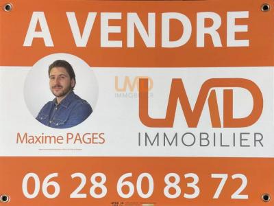 Annonce Vente 5 pices Maison Corbere 66