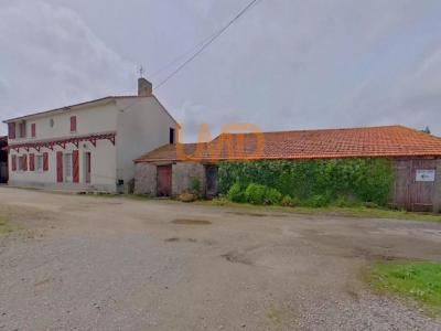 Annonce Vente 7 pices Maison Pornic 44