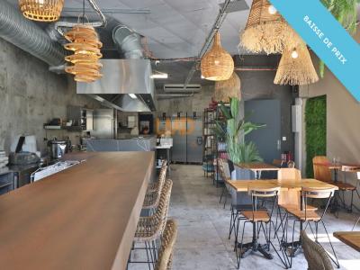 Annonce Vente Commerce Seyne-sur-mer 83