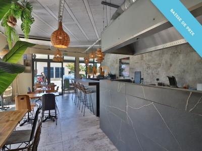 Acheter Commerce 100 m2 Seyne-sur-mer