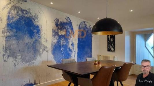 Annonce Vente 7 pices Maison Lamballe 22