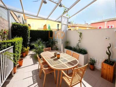 Annonce Vente 3 pices Maison Beziers 34