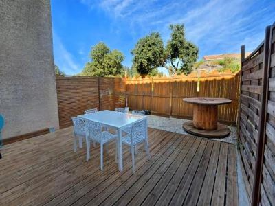 For sale Calvisson 4 rooms 69 m2 Gard (30420) photo 1