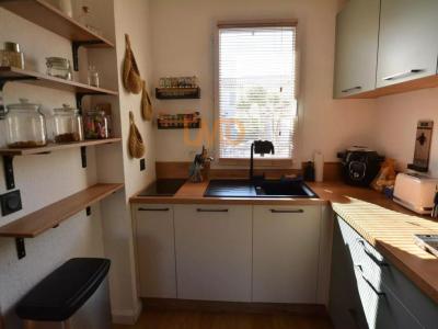For sale Calvisson 4 rooms 69 m2 Gard (30420) photo 4