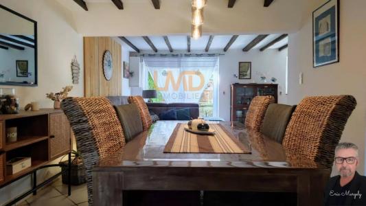 Acheter Maison 123 m2 Saint-brieuc