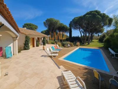 Annonce Vente 5 pices Maison Muy 83