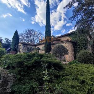 For sale Boisset-et-gaujac 6 rooms 219 m2 Gard (30140) photo 0