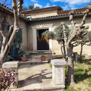 Annonce Vente Prestige Boisset-et-gaujac 30