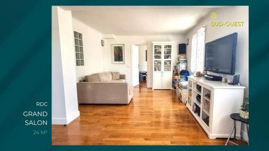 For sale Montmorency 7 rooms 156 m2 Val d'Oise (95160) photo 1